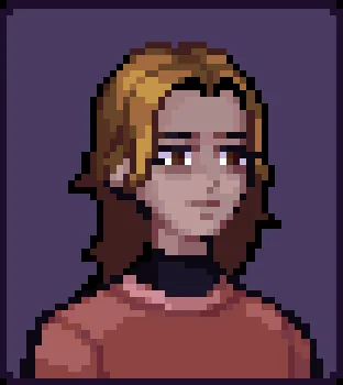 Maksym — Lead Developer