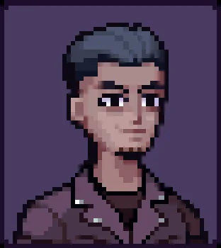 Pavlo — Studio Management