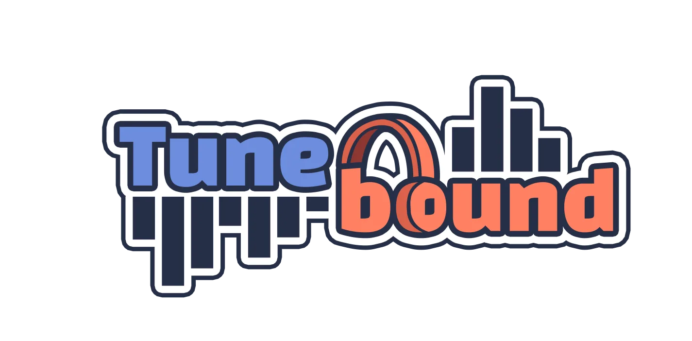 Tunebound Logo