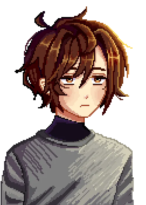 Protagonist