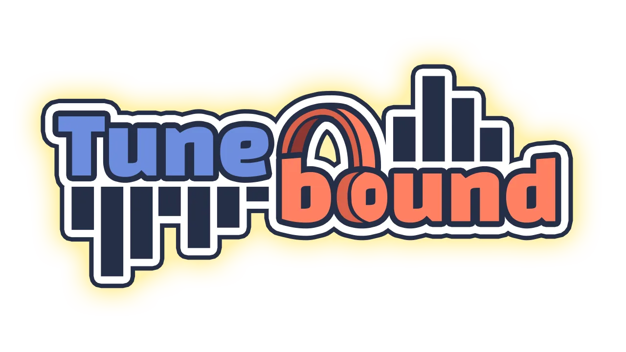Tunebound