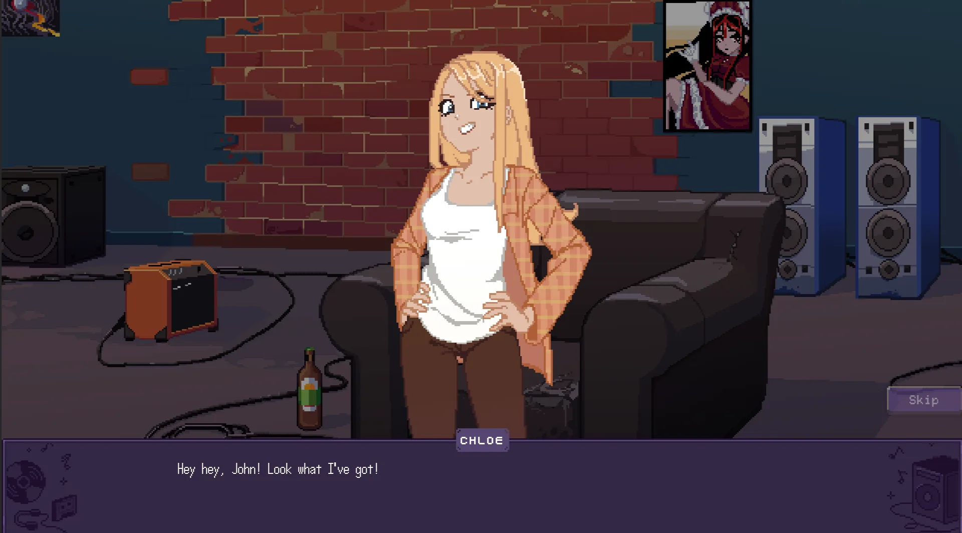 Tunebound screenshot 5